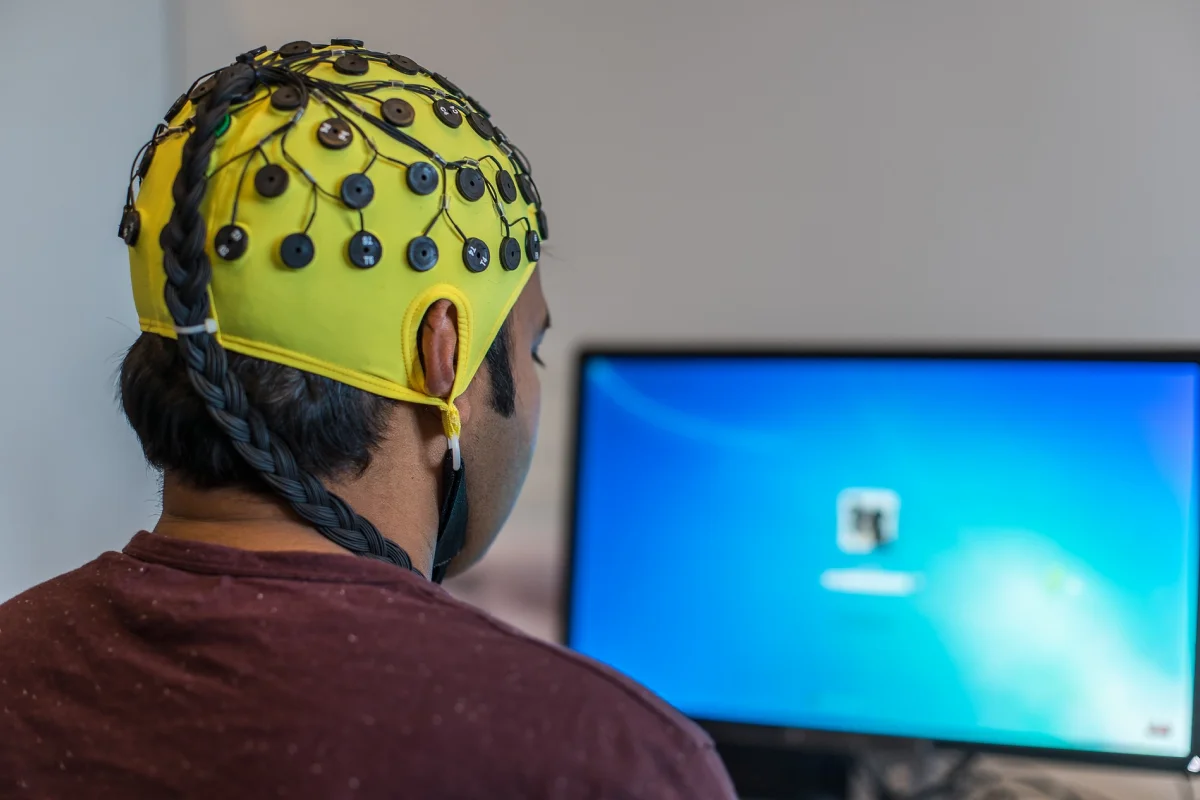 What is an EEG and what does it show? Epilepsy blog
